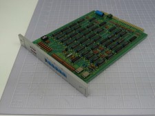 T186739 Module, PLC, LCD, Board, Controller