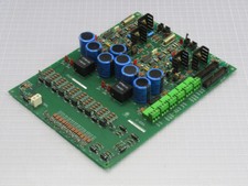 T224717 Module, PLC, LCD, Board, Controller