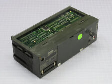 T227220 Module, PLC, LCD, Board, Controller