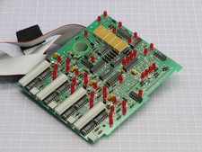 T239975 Module, PLC, LCD, Board, Controller
