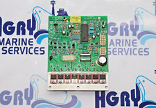 T65801811-9 Module, PLC, LCD, Board, Controller