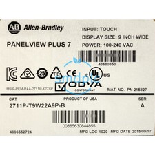 T9W22A9P-B Module, PLC, LCD, Board, Controller