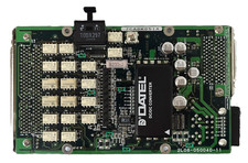 TAB218-1-BT Module, PLC, LCD, Board, Controller