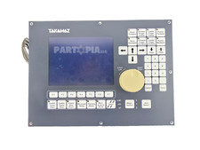 TACS-13-5A Module, PLC, LCD, Board, Controller