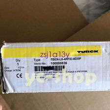 TBEN-L5-4-8DXP Module, PLC, LCD, Board, Controller