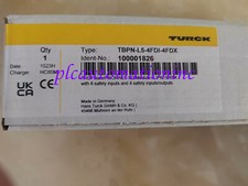TBPN-L5-4FDI-4FDX Module, PLC, LCD, Board, Controller
