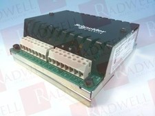 TBUX297211 Module, PLC, LCD, Board, Controller