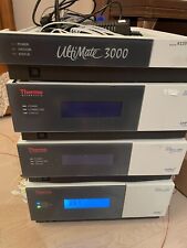 TCC-3000RS Module, PLC, LCD, Board, Controller