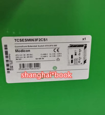 TCSESM063F2CSI Module, PLC, LCD, Board, Controller