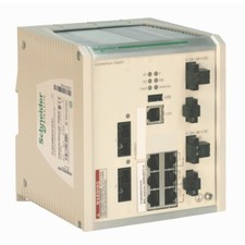 TCSESM063F2CU1C Module, PLC, LCD, Board, Controller
