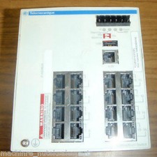 TCSESM163F23FO Module, PLC, LCD, Board, Controller