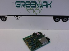 TDB9605001-A Module, PLC, LCD, Board, Controller
