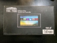 TDC-7100 Module, PLC, LCD, Board, Controller