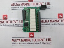 TE-CON16-18 Module, PLC, LCD, Board, Controller