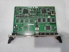 TE281-000041-13 Module, PLC, LCD, Board, Controller
