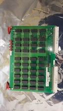 TEL1D08-000133-11 Module, PLC, LCD, Board, Controller