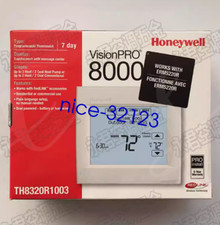 TH8320R Module, PLC, LCD, Board, Controller