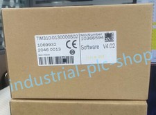 TIM310-0130000S02 Module, PLC, LCD, Board, Controller