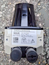 TIM561-2050101 Module, PLC, LCD, Board, Controller