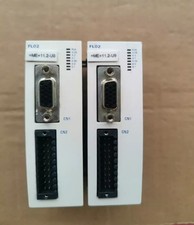 TJ1-FL02 Module, PLC, LCD, Board, Controller