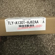 TLY-A130T-HJ62AA Module, PLC, LCD, Board, Controller