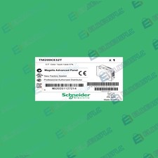 TM200CE32T Module, PLC, LCD, Board, Controller