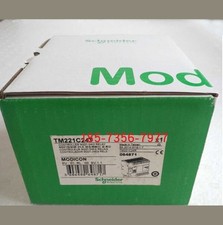 TM221C24T Module, PLC, LCD, Board, Controller