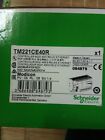 TM221CE40PLC Module, PLC, LCD, Board, Controller