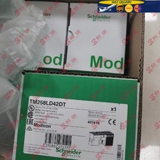 TM258LD42DT Module, PLC, LCD, Board, Controller