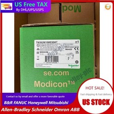 TM262M15MESS8T Module, PLC, LCD, Board, Controller