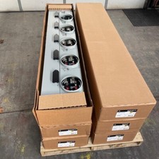 TMPR12520RF Module, PLC, LCD, Board, Controller