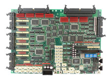 TOB1001 Module, PLC, LCD, Board, Controller