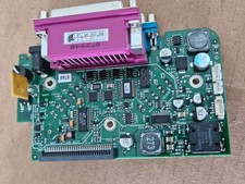 TPS2024 Module, PLC, LCD, Board, Controller