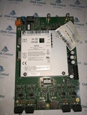 TRD-T-645-N Module, PLC, LCD, Board, Controller