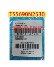 TS5690N2530 Module, PLC, LCD, Board, Controller