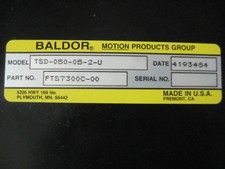 TSD-050 Module, PLC, LCD, Board, Controller