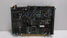 TSM-96-013 Module, PLC, LCD, Board, Controller