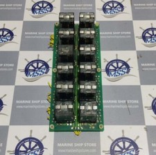 TSQ2600-A Module, PLC, LCD, Board, Controller