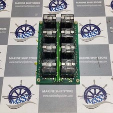 TSQ2600-B Module, PLC, LCD, Board, Controller