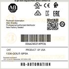 TSTRASY1336STG230V10HP460V20HP Module, PLC, LCD, Board, Controller