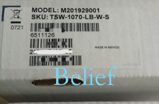 TSW-1070-LB-W-S Module, PLC, LCD, Board, Controller