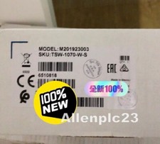 TSW-1070-W-S Module, PLC, LCD, Board, Controller