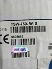 TSW-750-W-S Module, PLC, LCD, Board, Controller