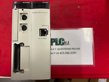 TSX-P573623 Module, PLC, LCD, Board, Controller