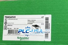 TSXCAY41 Module, PLC, LCD, Board, Controller