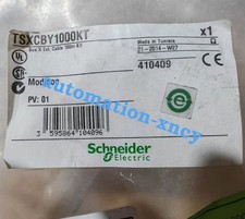TSXCBY1000KT Module, PLC, LCD, Board, Controller