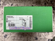 TSXCSY164 Module, PLC, LCD, Board, Controller