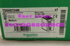 TSXH5724M Module, PLC, LCD, Board, Controller