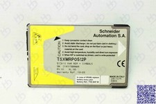 TSXMRP0512P Module, PLC, LCD, Board, Controller