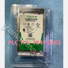 TSXMRPC007M Module, PLC, LCD, Board, Controller